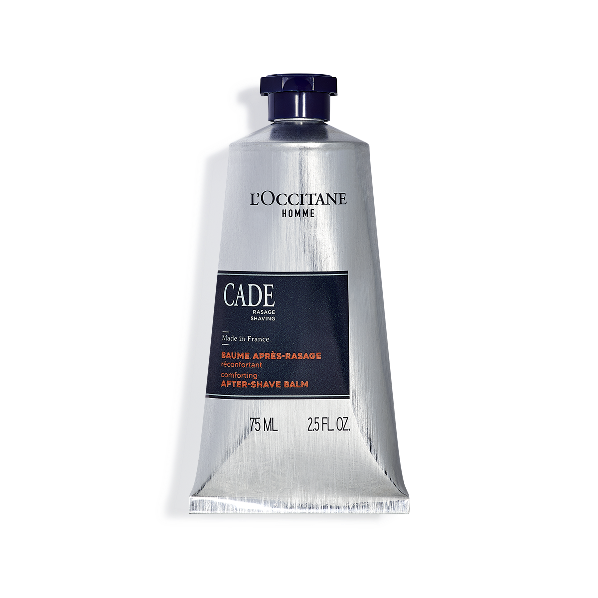 Bálsamo Pós Barba Suavizante Cade 75ml, , large image number 0